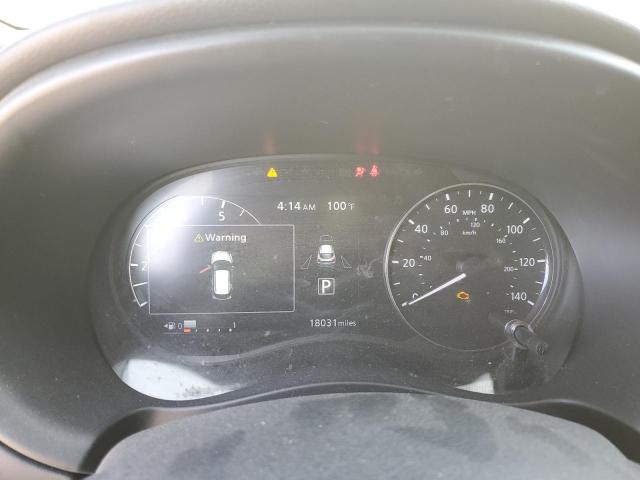 2024 NISSAN KICKS SR 3N1CP5DV2RL497695