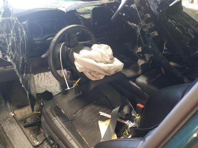 2023 NISSAN PATHFINDER 5N1DR3BD9PC261401