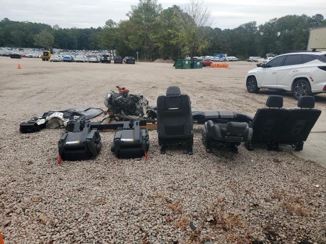 2021 DODGE DURANGO SR - 1C4SDJH90MC643331