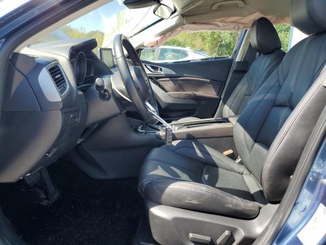 2018 MAZDA 3 TOURING 3MZBN1V30JM178294