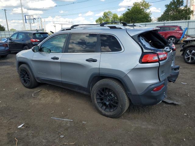 2016 JEEP CHEROKEE LATITUDE #3302734055