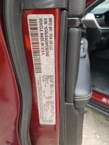 2023 JEEP GRAND CHER #3308310157