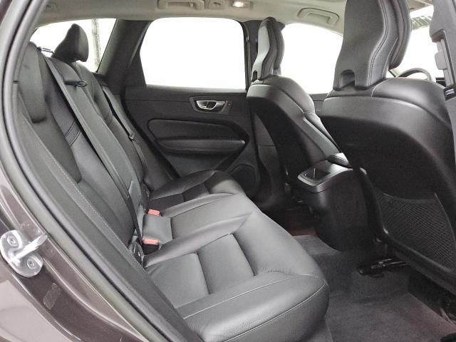 2023 VOLVO XC60 PLUS YV4L12RE6P1256908