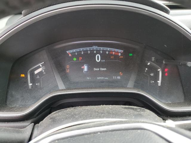 2020 HONDA CR-V EXL #3303924721