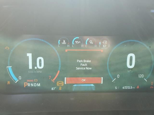 2023 FORD F150 SUPER - 1FTFW1ED3PFC27569