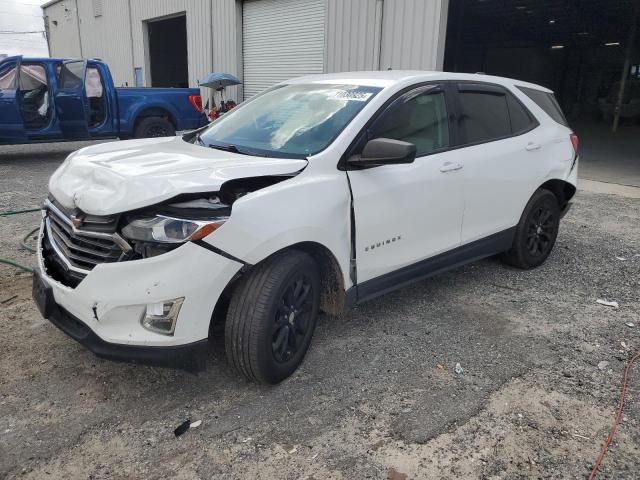 2019 CHEVROLET EQUINOX LS - 2GNAXSEVXK6179519