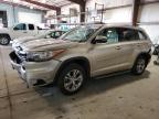 2015 TOYOTA HIGHLANDER - 5TDJKRFH8FS149231