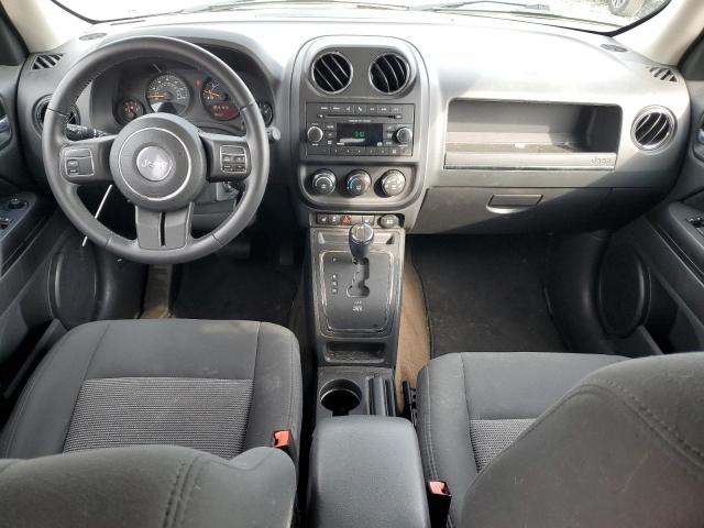 2014 JEEP PATRIOT LA - 1C4NJRFB1ED760762