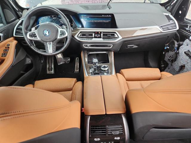 2023 BMW X5 XDRIVE4 5UXTA6C09P9P83364