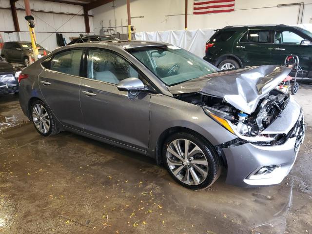 2019 HYUNDAI ACCENT LIM 3KPC34A39KE066769