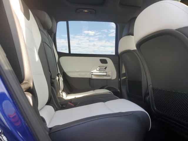 2020 MERCEDES-BENZ GLB 250 4MATIC W1N4M4HB5LW024436