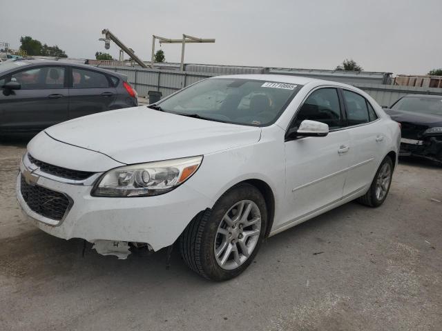 2016 CHEVROLET MALIBU LIMITED LT 1G11C5SA4GF124481