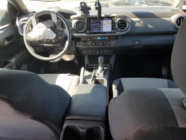 2022 TOYOTA TACOMA DOU - 3TMCZ5AN6NM502395