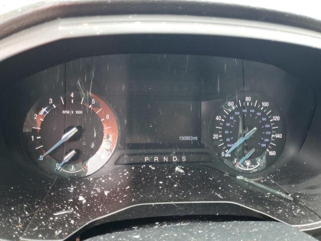 2015 FORD EDGE SE 2FMTK3G87FBB89401