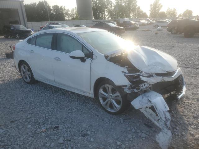 2016 CHEVROLET CRUZE PREM 1G1BG5SM7G7269818