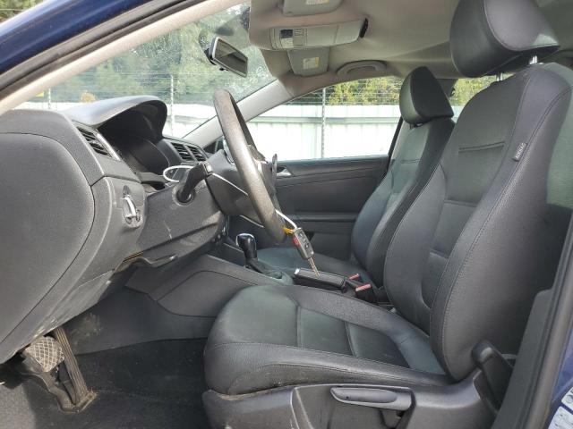 2011 VOLKSWAGEN JETTA SE - 3VWDX7AJ7BM091116