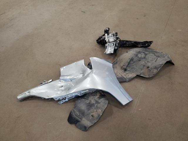 2025 HONDA CIVIC LX 2HGFE2F20SH600842