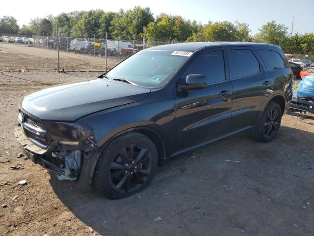 2013 DODGE DURANGO SXT - 1C4RDJAG5DC668104