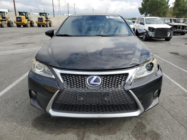 2014 LEXUS CT 200 - Other View