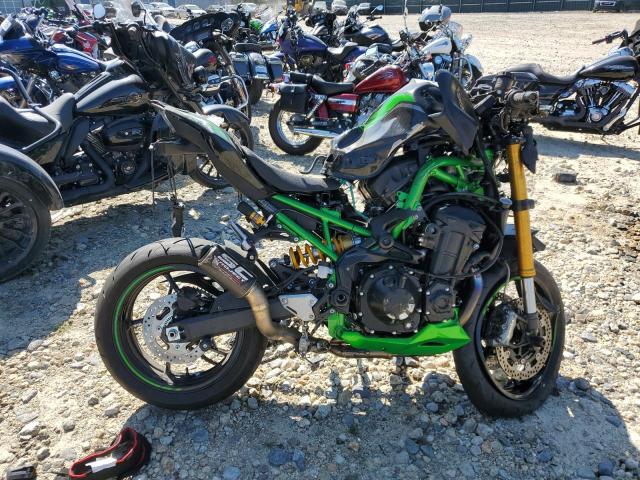 2022 KAWASAKI ZR900 M JKAZR2M12NA000136