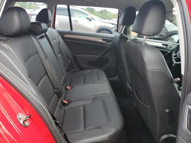 2015 VOLKSWAGEN GOLF SPORT 3VWCA7AU4FM517227