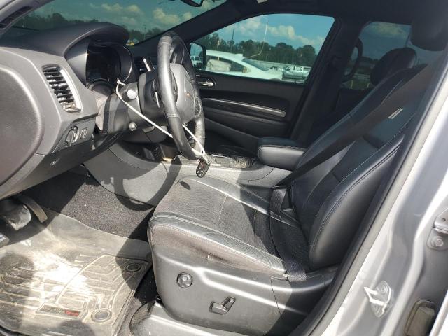 2020 DODGE DURANGO R/T 1C4SDHCT2LC123884