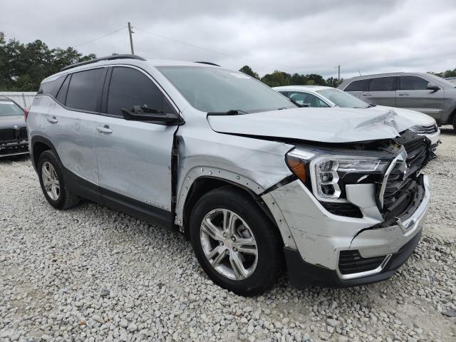 2022 GMC TERRAIN SLE - 3GKALMEV7NL138673