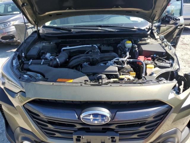 2025 SUBARU OUTBACK PREMIUM 4S4BTAFC8S3239512