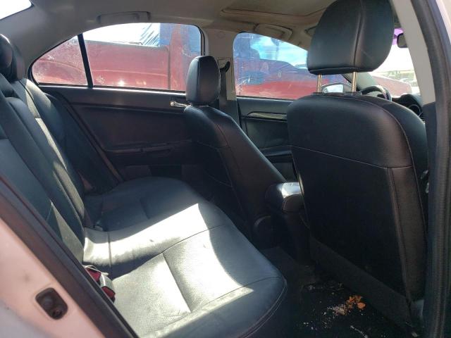 2017 MITSUBISHI LANCER ES JA32V2FW0HU001752