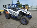 2019 YAMAHA YXZ1000 - 5Y4AN37Y7KA100166