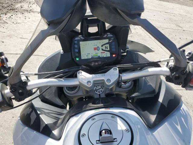 2018 DUCATI MULTISTRAD ZDMAAEKW7JB004136