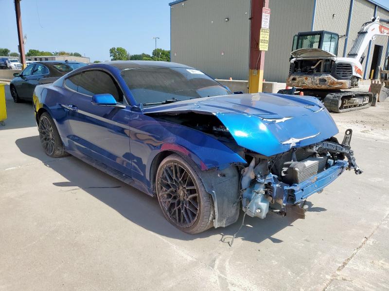2018 FORD MUSTANG 1FA6P8TH3J5122688