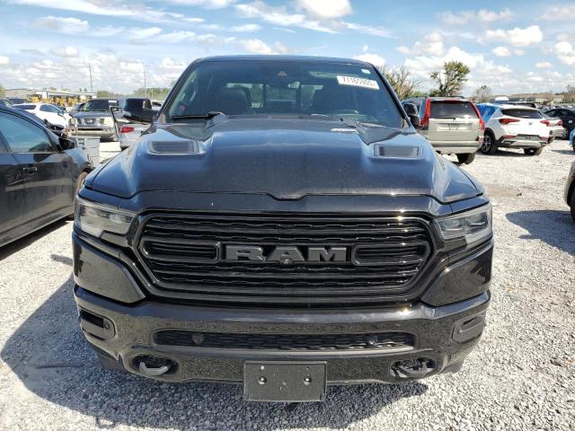 2021 RAM 1500 LIMIT 1C6SRFHT3MN561003