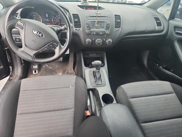 2016 KIA FORTE EX #3281594427