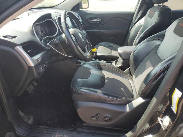 2015 JEEP CHEROKEE T 1C4PJMBS0FW680229