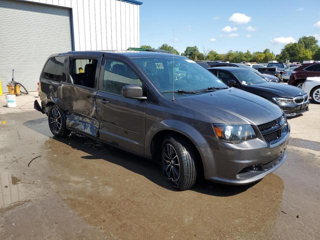 2016 DODGE GRAND CARA 2C4RDGBG5GR227473