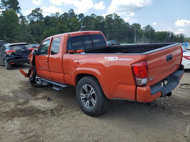 2016 TOYOTA TACOMA ACC 5TFRZ5CN9GX006172
