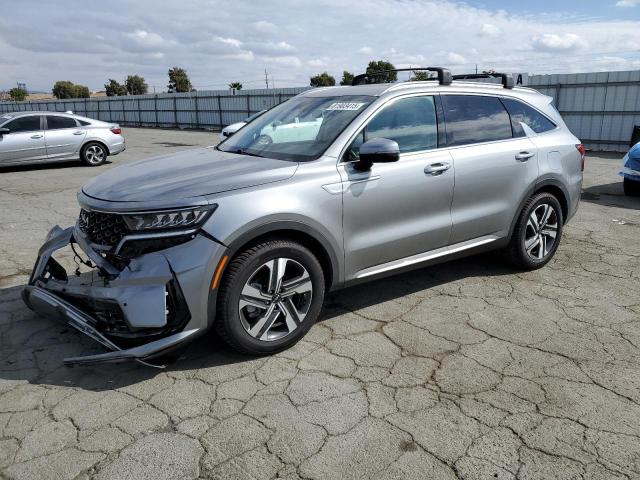 KIA SORENTO EX