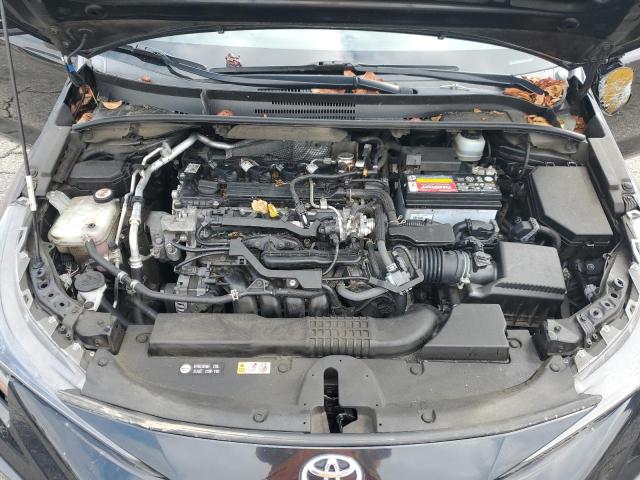 2020 TOYOTA COROLLA SE JTDM4RCE7LJ047266