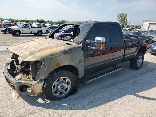 Global Auto Auctions: 2013 FORD F350 SUPER