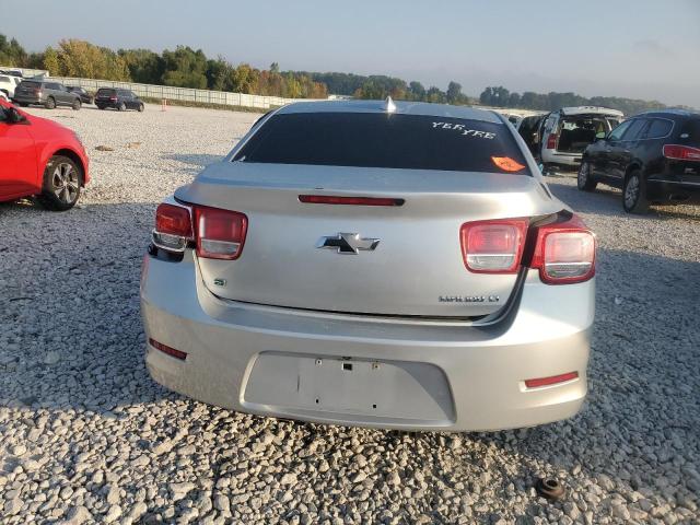 2015 CHEVROLET MALIBU 1LT - 1G11C5SL1FF296435