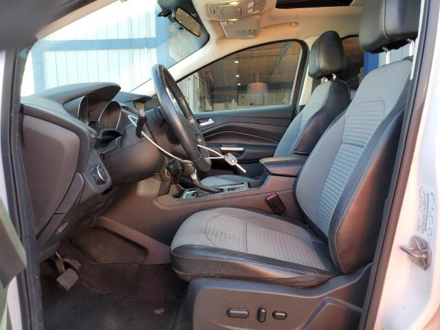 2017 FORD ESCAPE SE #3275042737