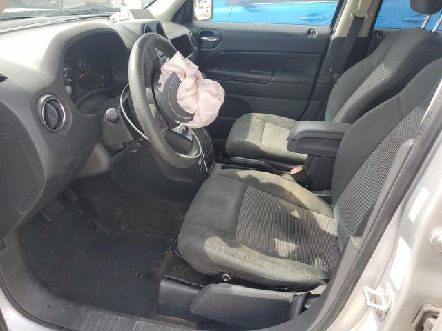 2013 JEEP PATRIOT SP - 1C4NJRBB7DD261503