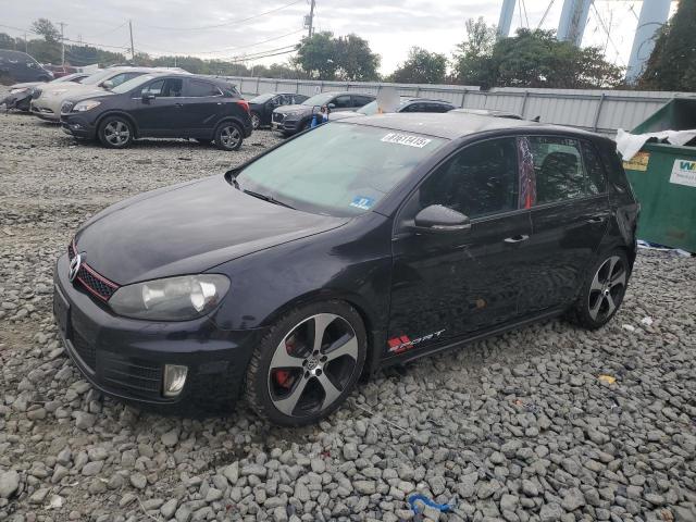 2012 VOLKSWAGEN GTI #3279572236