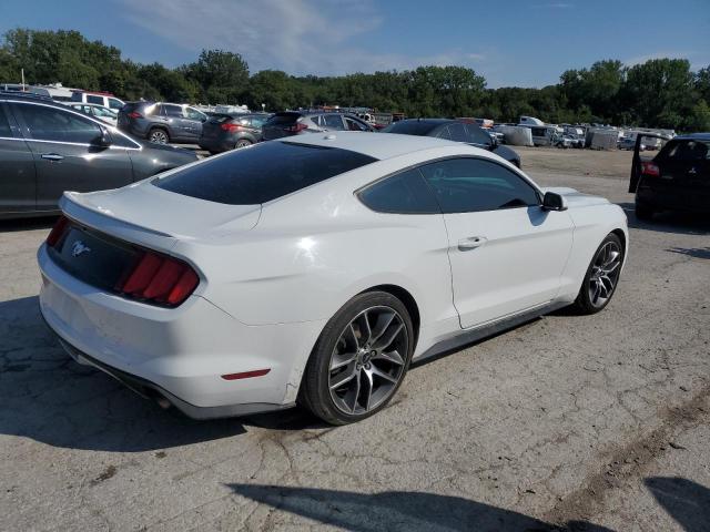 2016 FORD MUSTANG #3287899239