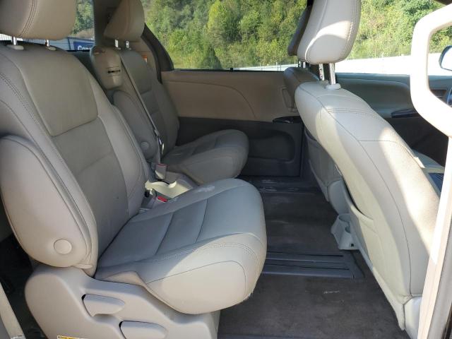 2018 TOYOTA SIENNA XLE 5TDYZ3DCXJS957183