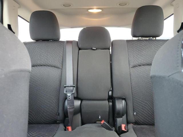 2016 DODGE JOURNEY SXT 3C4PDDBG6GT102033
