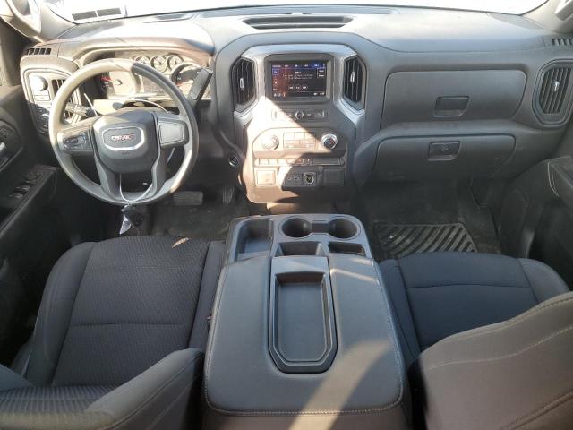2022 GMC SIERRA K15 3GTPUAEKXNG522916