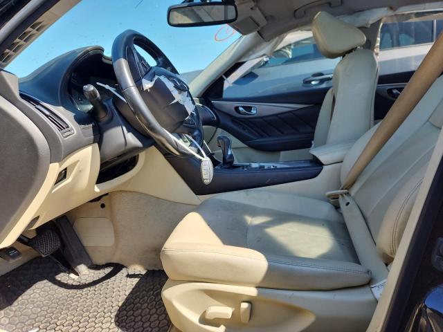 2017 INFINITI Q50 PREMIUM JN1EV7AR6HM841289