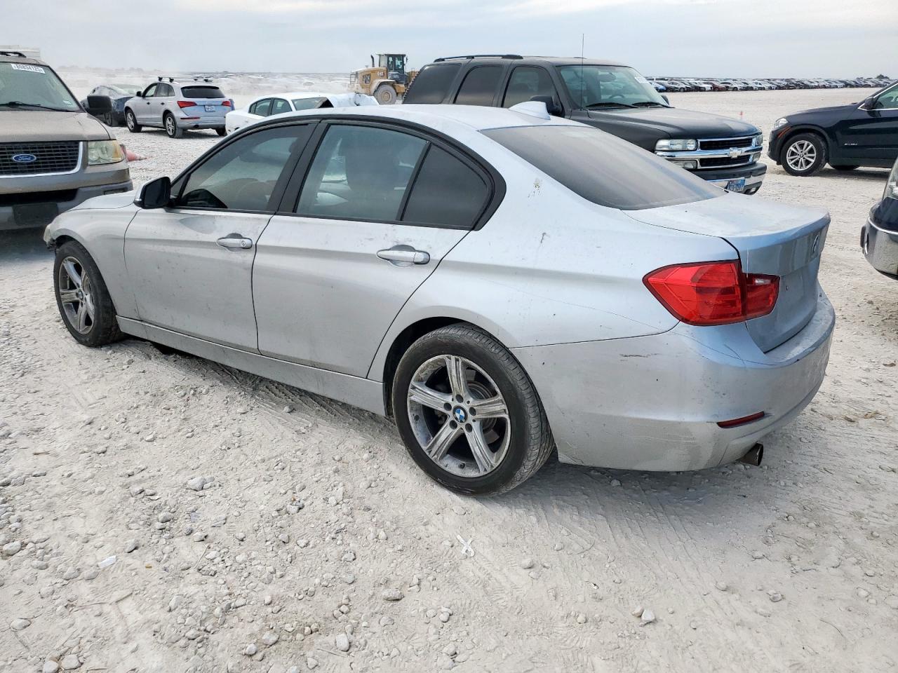 BMW 3 SERIES I